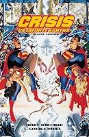 Algopix Similar Product 19 - Crisis On Infinite Earths 30th