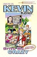 Algopix Similar Product 4 - Kevin Keller: Drive Me Crazy