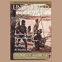 Algopix Similar Product 5 - Undaunted Courage