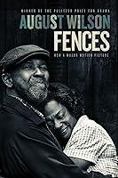 Algopix Similar Product 6 - Fences (Movie tie-in)