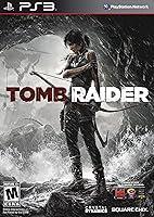 Algopix Similar Product 7 - Tomb Raider