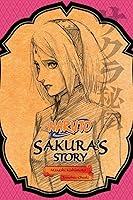 Algopix Similar Product 2 - Naruto Sakuras StoryLove Riding on