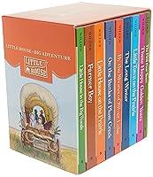 Algopix Similar Product 16 - The Little House