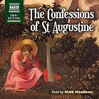 Algopix Similar Product 11 - The Confessions of St. Augustine