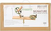 Algopix Similar Product 13 - Knitters Pride KP800362 Signature