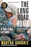 Algopix Similar Product 1 - The Long Road Home A Story of War and