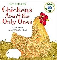 Algopix Similar Product 5 - Chickens Arent the Only Ones World of