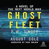 Algopix Similar Product 11 - Ghost Fleet A Novel of the Next World