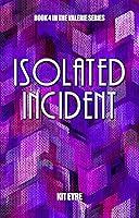 Algopix Similar Product 15 - Isolated Incident Valerie Series Book