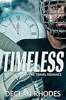 Algopix Similar Product 14 - Timeless A Gay Hockey Time Travel