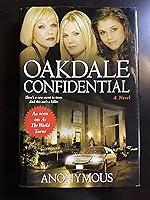 Algopix Similar Product 8 - Oakdale Confidential