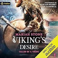 Algopix Similar Product 7 - Vikings Desire Called by a Viking