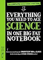 Algopix Similar Product 14 - Everything You Need to Ace Science in
