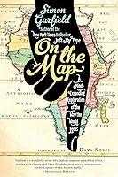 Algopix Similar Product 7 - On the Map A MindExpanding