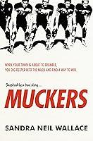 Algopix Similar Product 9 - Muckers