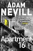 Algopix Similar Product 19 - Apartment 16
