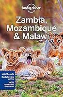 Algopix Similar Product 13 - Lonely Planet Zambia Mozambique 