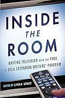 Algopix Similar Product 2 - Inside the Room Writing Television