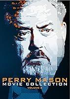 Algopix Similar Product 12 - Perry Mason Movie Collection: Volume Two