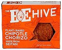 Algopix Similar Product 7 - The Be Hive Chipotle Plant Based