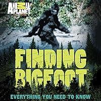 Algopix Similar Product 12 - Finding Bigfoot Everything You Need to