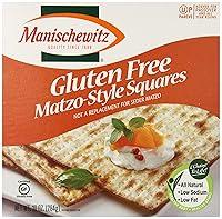 Algopix Similar Product 3 - Manischewitz All Natural Gluten Free
