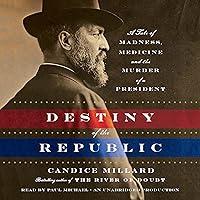 Algopix Similar Product 20 - Destiny of the Republic A Tale of