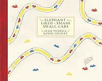 Algopix Similar Product 1 - The Elephant Who Liked to Smash Small
