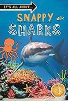 Algopix Similar Product 19 - It's all about... Snappy Sharks