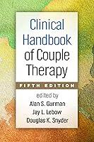 Algopix Similar Product 2 - Clinical Handbook of Couple Therapy