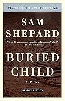 Algopix Similar Product 15 - Buried Child