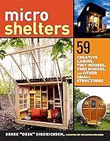 Algopix Similar Product 4 - Microshelters 59 Creative Cabins Tiny