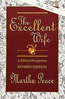 Algopix Similar Product 8 - The Excellent Wife A Biblical