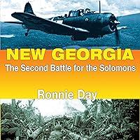 Algopix Similar Product 16 - New Georgia The Second Battle for the