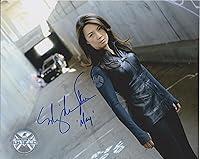 Algopix Similar Product 11 - MingNa Wen Agents of SHIELD 2