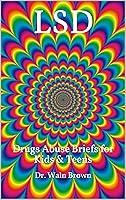 Algopix Similar Product 6 - LSD Drugs Abuse Briefs for Kids 