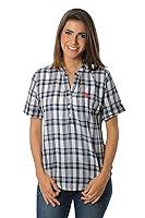 Algopix Similar Product 5 - UG Apparel Womens Auburn Tigers Short
