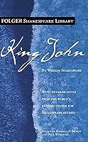 Algopix Similar Product 3 - King John (Folger Shakespeare Library)