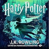 Algopix Similar Product 1 - Harry Potter e il Calice di Fuoco