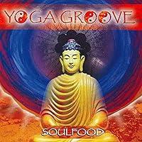 Algopix Similar Product 15 - Yoga Groove