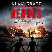 Algopix Similar Product 17 - Heroes: A Novel of Pearl Harbor