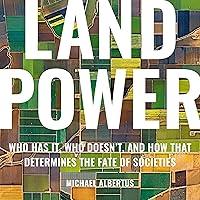 Algopix Similar Product 17 - Land Power Who Has It Who Doesnt