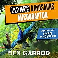 Algopix Similar Product 9 - Microraptor: Ultimate Dinosaurs