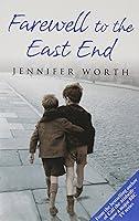 Algopix Similar Product 7 - Farewell To The East End by Jennifer