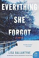 Algopix Similar Product 6 - Everything She Forgot: A Novel