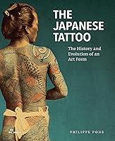 Algopix Similar Product 14 - The Japanese Tattoo The History and