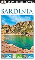 Algopix Similar Product 18 - DK Eyewitness Sardinia (Travel Guide)