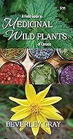 Algopix Similar Product 14 - A Field Guide to Medicinal Wild Plants