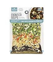 Algopix Similar Product 13 - Frontier Soups Homemade In Minutes Soup