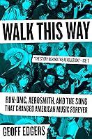 Algopix Similar Product 8 - Walk This Way RunDMC Aerosmith and